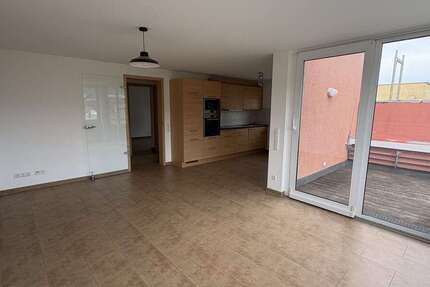 Wohnung Aalen - 2 Zimmer, 60 m&sup2;, 860&euro; | Angebot:26555394
