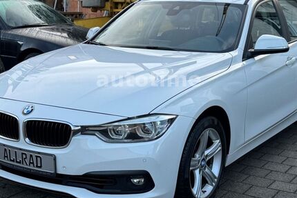 BMW 330 220.000 km 11.990 &euro; Schwäbisch Gmünd 73525