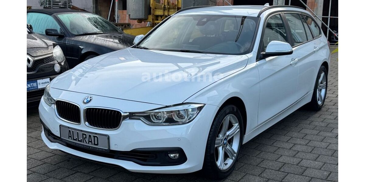 BMW 330 220.000 km 12.490 &euro; Schwäbisch Gmünd 73525