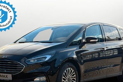 Ford S-Max 37.800 km 30.900 &euro; Unterschneidheim 73485
