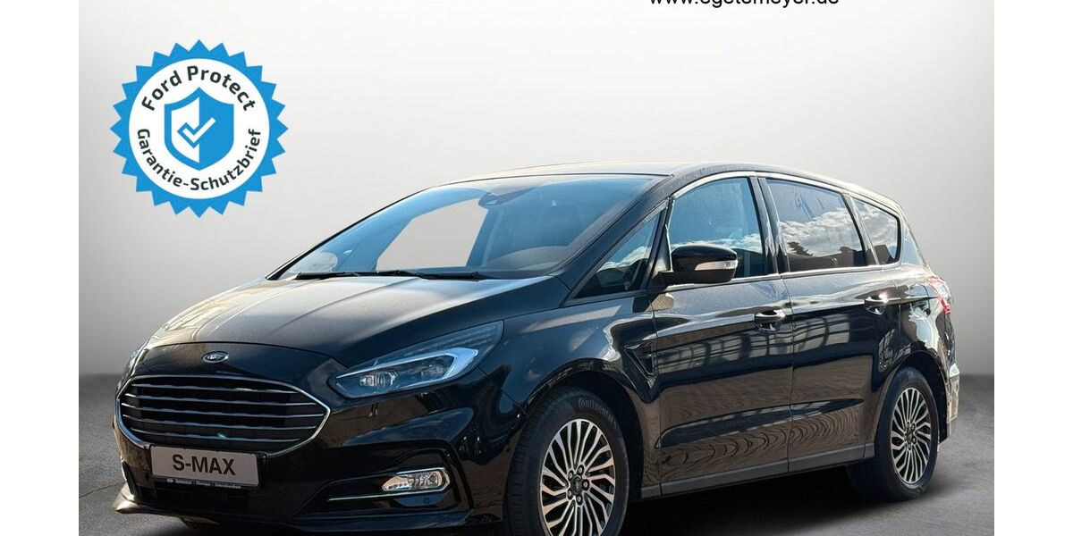 Ford S-Max 37.800 km 30.900 &euro; Unterschneidheim 73485