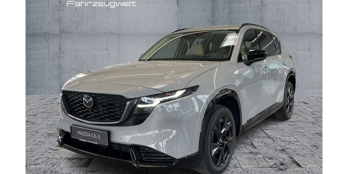 Mazda CX-5 3.500 km 42.990 &euro; Essingen 73457