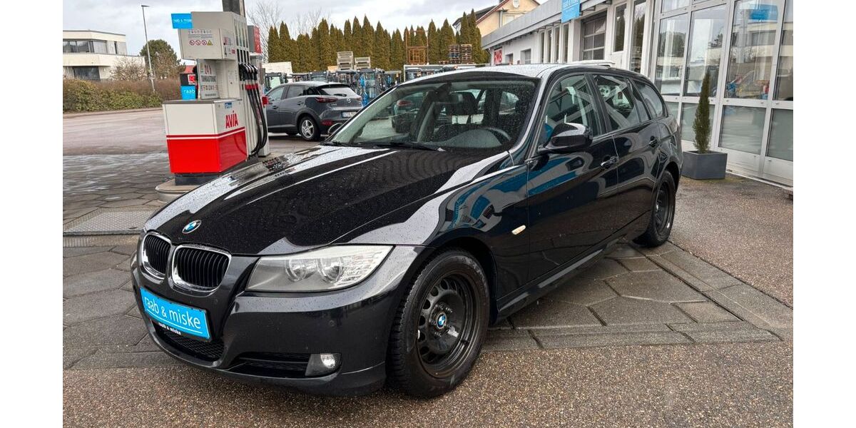 BMW 318 245.600 km 4.990 &euro; Essingen 73457