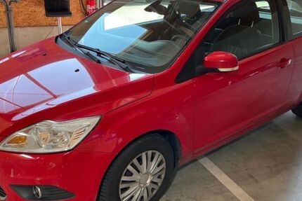 Ford Focus 191.000 km 2.299 &euro; Aalen 73433