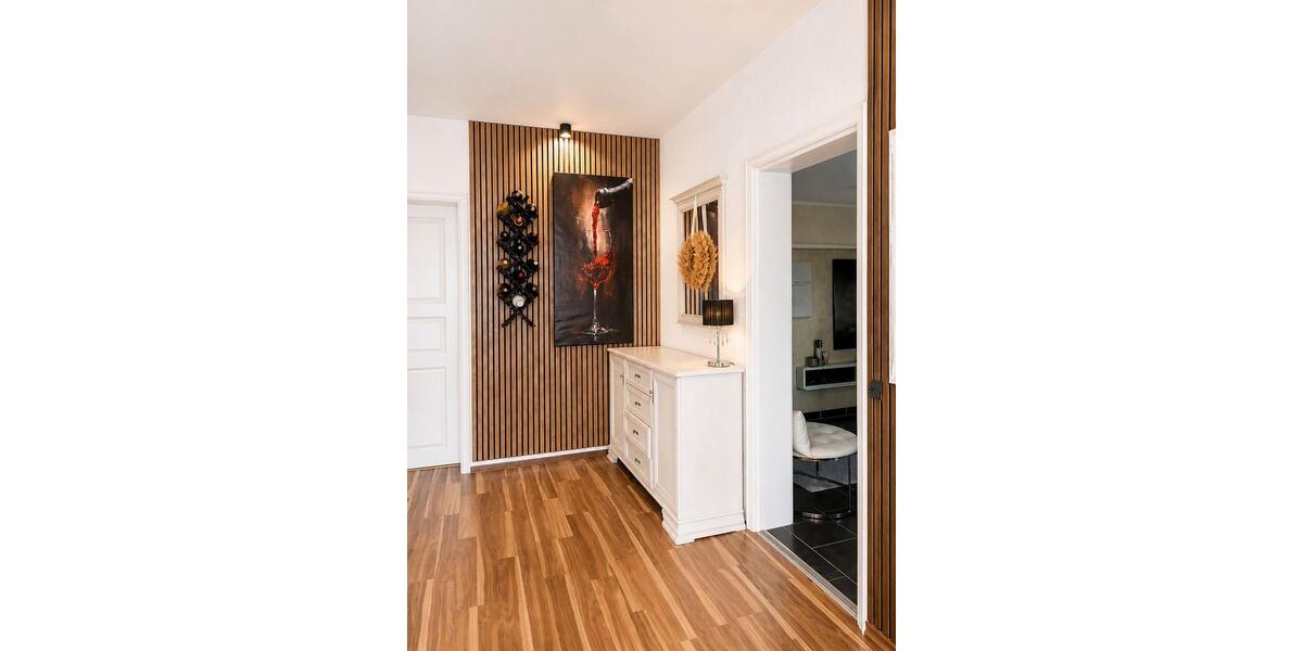 Erdgeschoßwohnung Obersontheim - 3 Zimmer, 101 m&sup2;, 315.000&euro; | Angebot:26501500