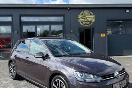 VW Golf 127.000 km 11.999 &euro; Nattheim 89564