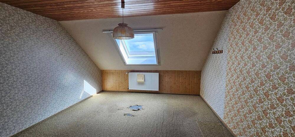 Mehrfamilienhaus, Wohnhaus Steinheim Söhnstetten - 8 Zimmer, 183 m&sup2;, 380.000&euro; | Angebot:25740410