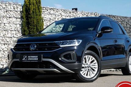 VW T-Roc 90.610 km 16.790 &euro; Schwäbisch Gmünd 73527