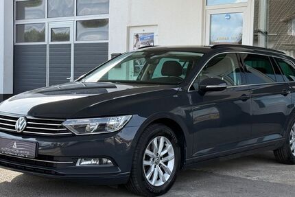 VW Passat Variant 144.000 km 14.950 &euro; Durlangen 73568