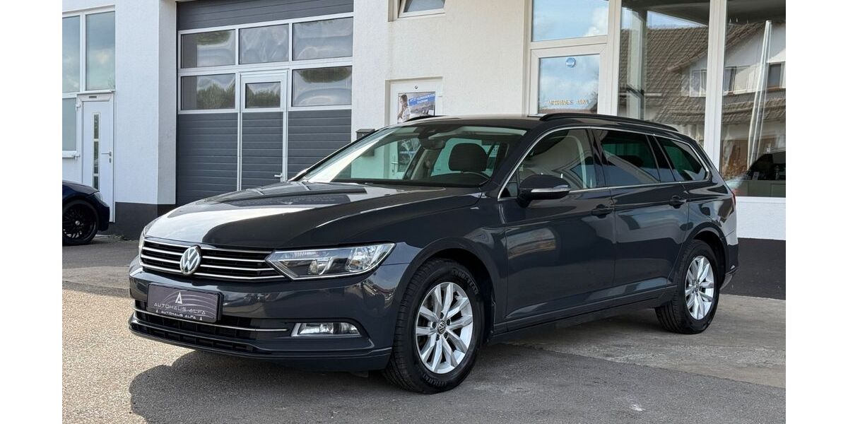 VW Passat Variant 144.000 km 14.950 &euro; Durlangen 73568