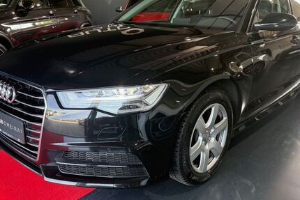 Audi A6 190.900 km 16.400 &euro; Aalen-Essingen 73457