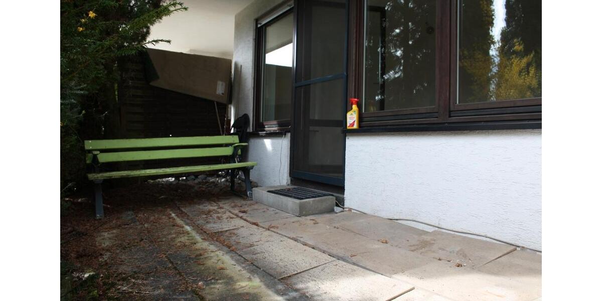 Erdgeschoßwohnung Täferrot - 2 Zimmer, 55 m&sup2;, 450&euro; | Angebot:25995938