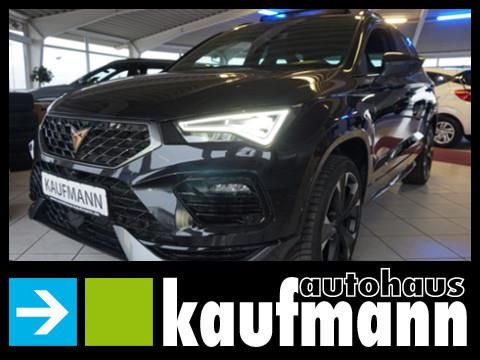 Cupra Ateca 12.390 km 32.990 &euro; Aalen-Dewangen 73434