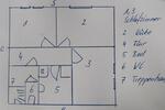 Dachgeschoßwohnung Heidenheim an der Brenz - 2 Zimmer, 48 m&sup2;, 680&euro; | Angebot:27612038