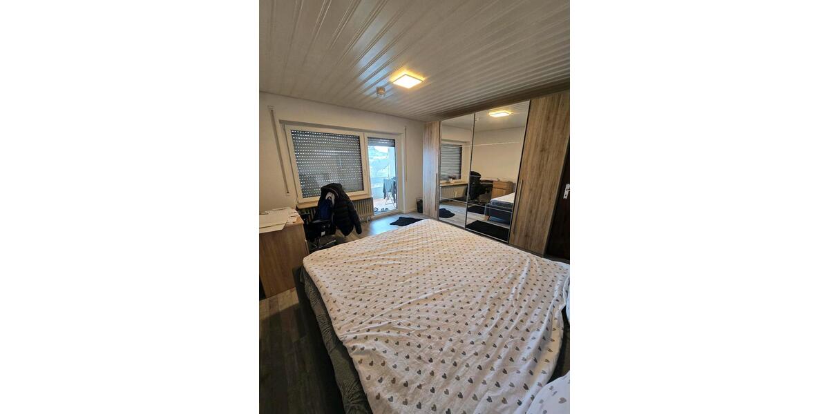 Etagenwohnung Bopfingen - 3 Zimmer, 75 m&sup2;, 200.000&euro; | Angebot:24427253