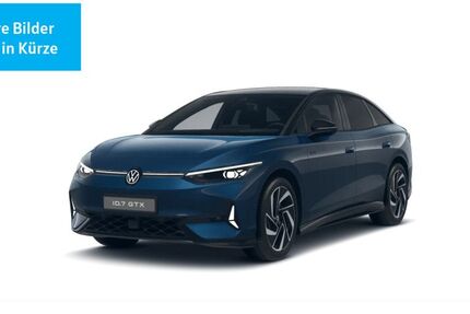 VW ID.7 12.778 km 49.990 &euro; Heidenheim a. d. B. 89520