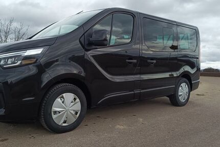 Nissan Primastar 7.500 km 42.990 &euro; Nördlingen 86720