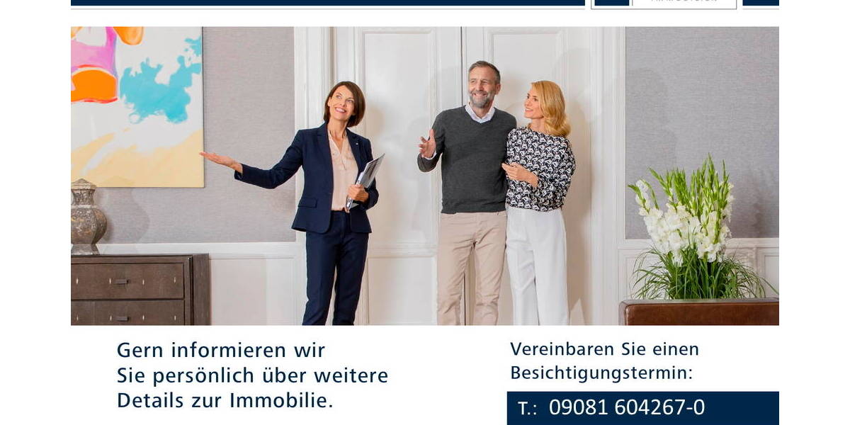 Etagenwohnung Nördlingen - 4 Zimmer, 154 m&sup2;, 549.000&euro; | Angebot:25667581