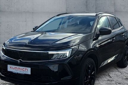 Opel Grandland (X) 32.019 km 24.490 &euro; Heidenheim 89520