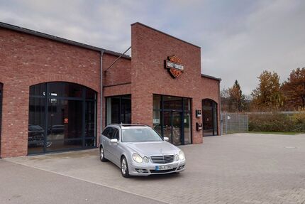 Mercedes-Benz E 320 299.999 km 4.950 &euro; Schwäbisch Gmünd 73529