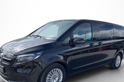 Mercedes-Benz EQV 6.800 km 58.850 &euro; Aalen 73431