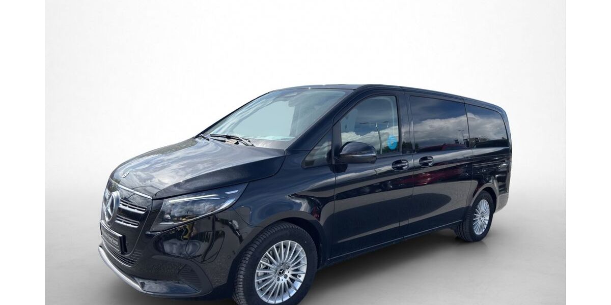 Mercedes-Benz EQV 6.800 km 58.850 &euro; Aalen 73431