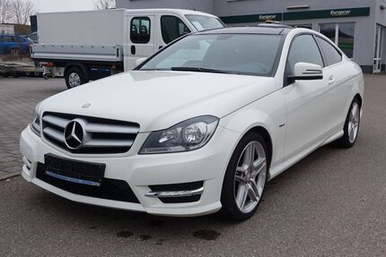 Mercedes-Benz C 350 91.500 km 18.999 &euro; Essingen 73457