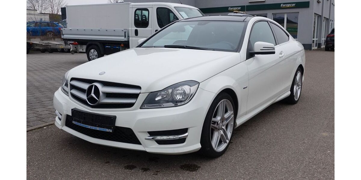 Mercedes-Benz C 350 91.500 km 18.999 &euro; Essingen 73457