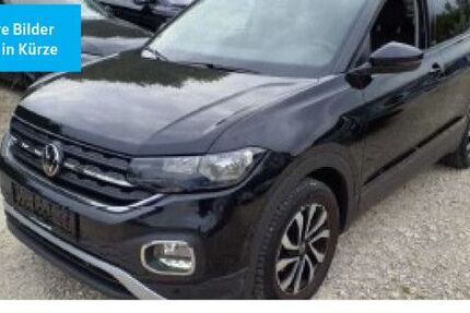 VW T-Cross 44.904 km 17.890 &euro; Heidenheim a. d. B. 89520