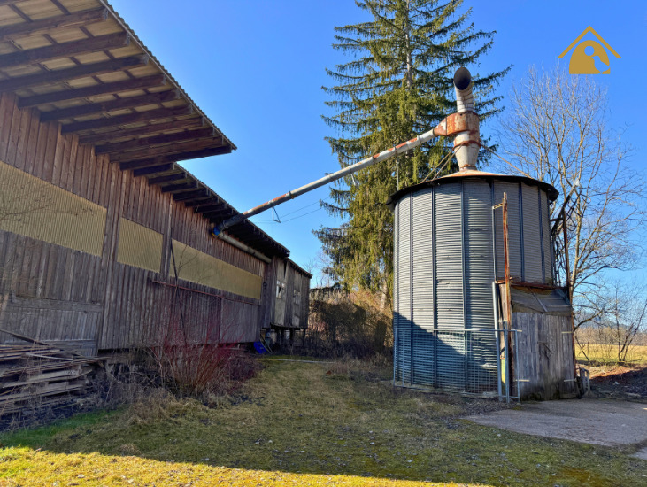 Gewerbeobjekt Gaildorf - 950.000&euro; | Angebot:21343341