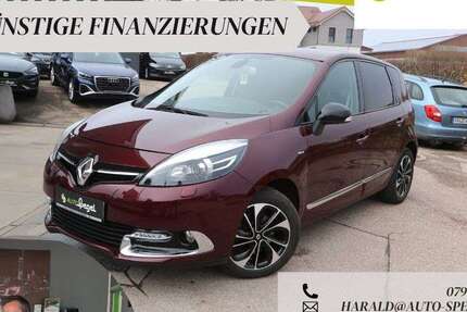 Renault Scenic 108.294 km 10.990 &euro; Tannhausen 73497