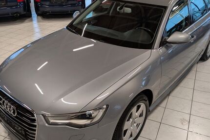 Audi A6 299.950 km 11.500 &euro; Nattheim 89564