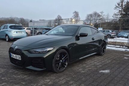BMW M440 24.000 km 54.000 &euro; Heidenheim 89522