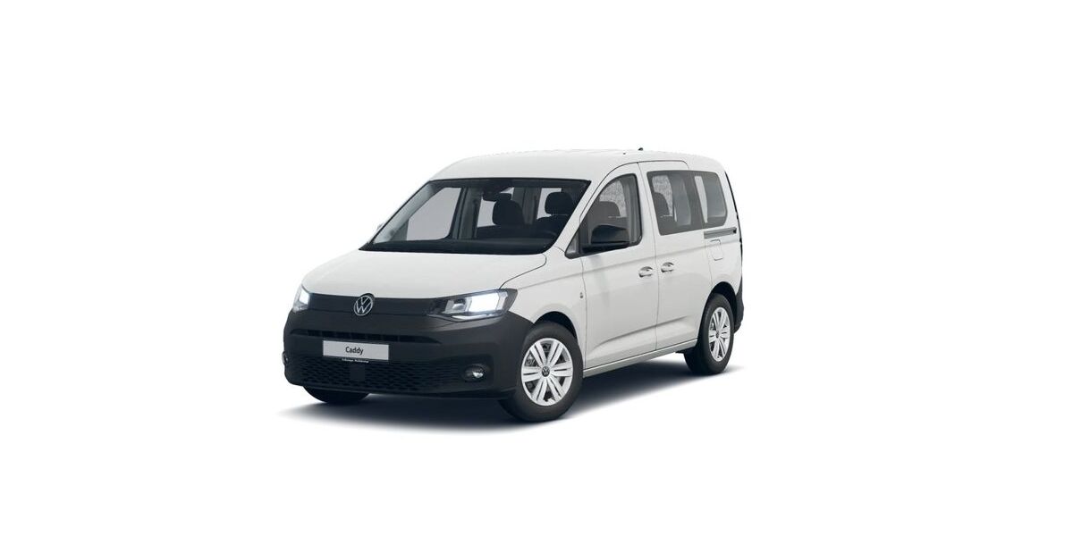 VW Caddy 95.704 km 19.990 &euro; Heidenheim a. d. B. 89520