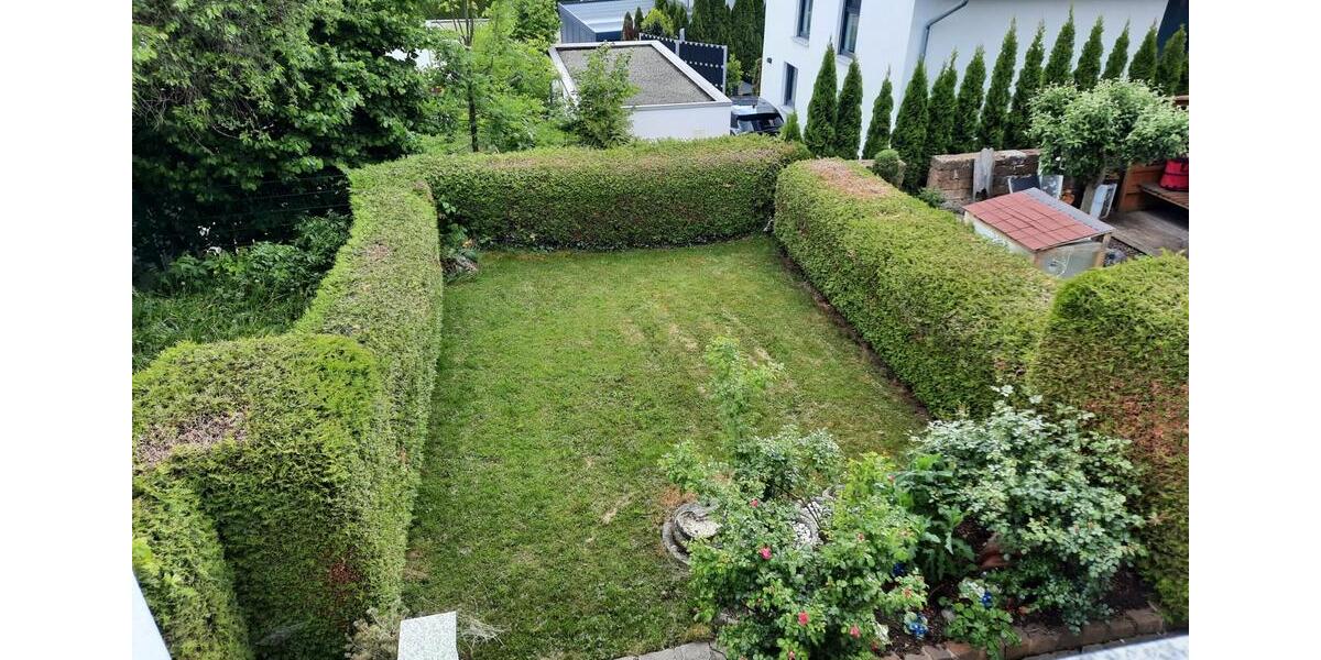 Reihenhaus Bopfingen - 4 Zimmer, 125 m&sup2;, 1.200&euro; | Angebot:27618968