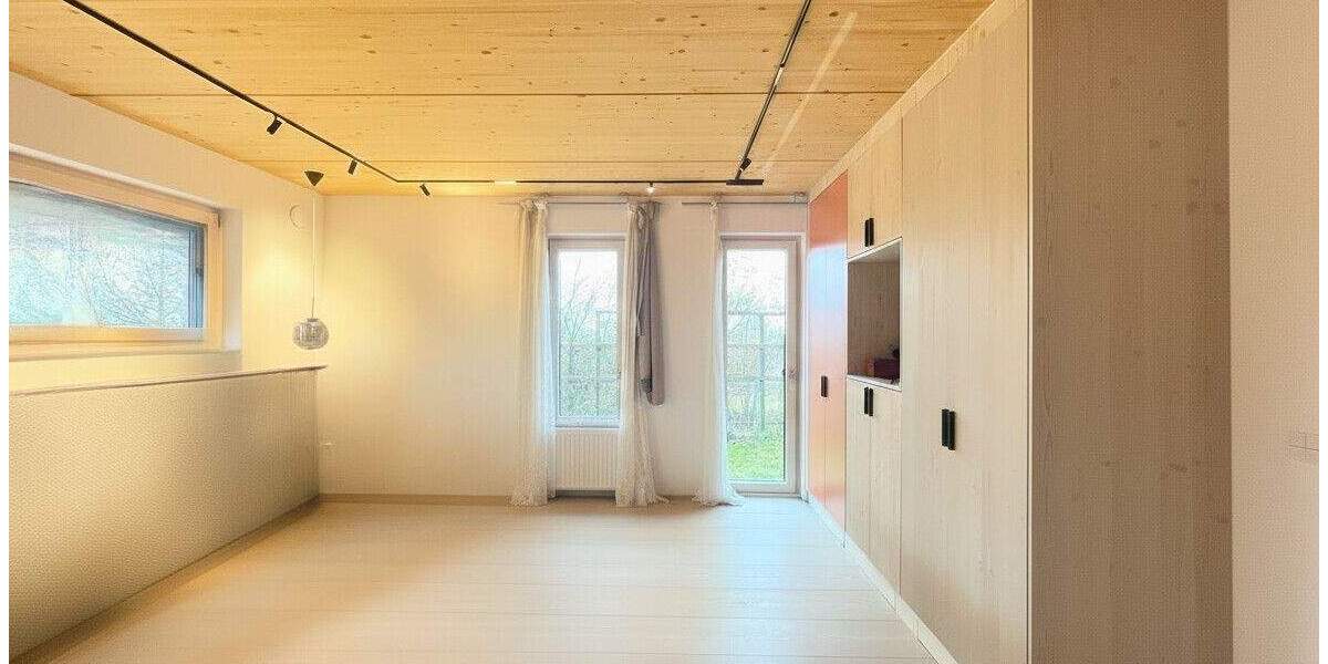 Etagenwohnung Nördlingen / Baldingen Baldingen - 2 Zimmer, 114 m&sup2;, 1.570&euro; | Angebot:25667589