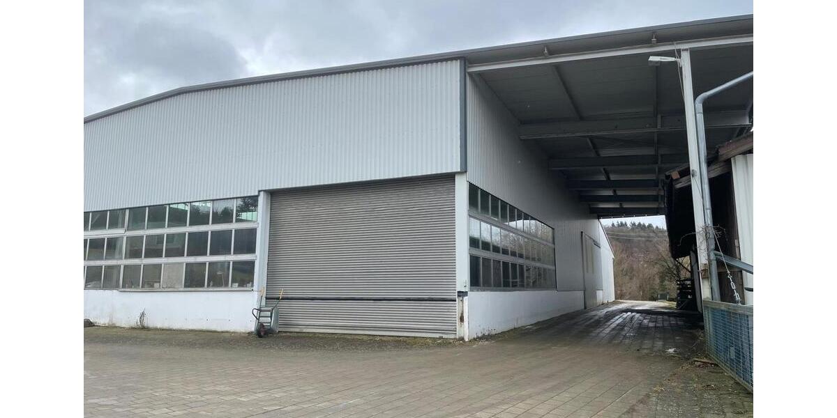 Gewerbeobjekt Westhausen - 2.500&euro; | Angebot:24870388