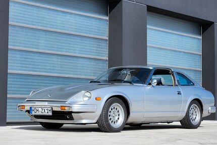 Nissan 280 ZX 106.500 km 18.795 &euro; Heidenheim an der Brenz 89522