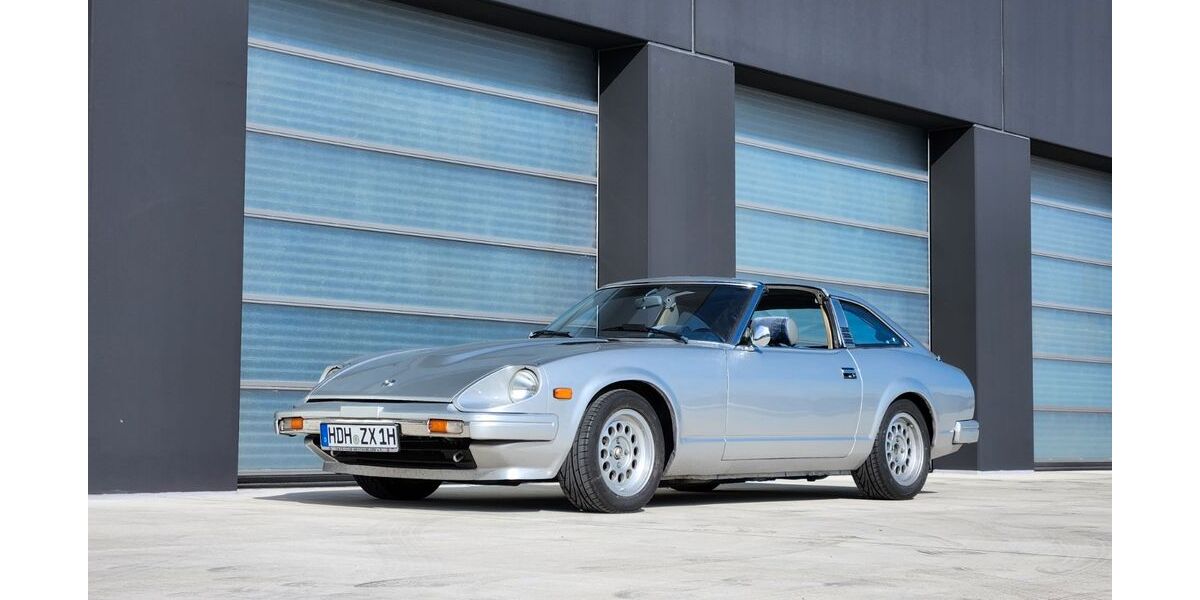 Nissan 280 ZX 106.500 km 18.795 &euro; Heidenheim an der Brenz 89522