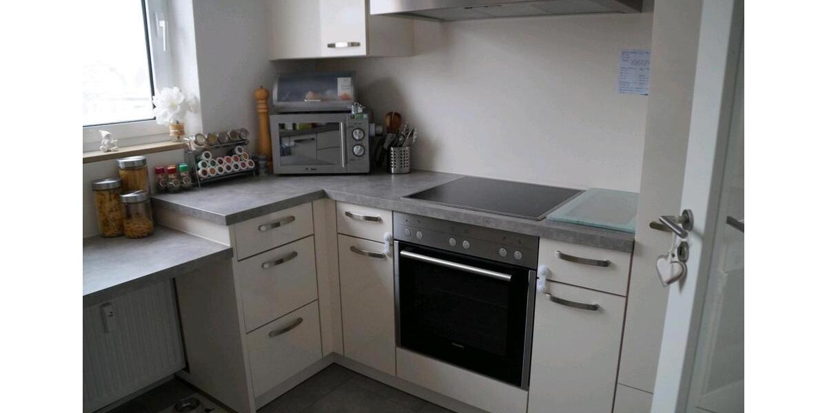 Etagenwohnung Heidenheim an der Brenz Aufhausen - 3.5 Zimmer, 82 m&sup2;, 185.000&euro; | Angebot:25591274