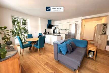 Wohnung Nördlingen - 2 Zimmer, 85 m&sup2;, 310.000&euro; | Angebot:27209194