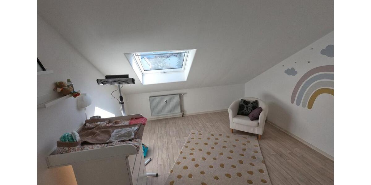 Maisonettenwohnung Aalen Attenhofen - 4.5 Zimmer, 152 m&sup2;, 495.000&euro; | Angebot:25965849