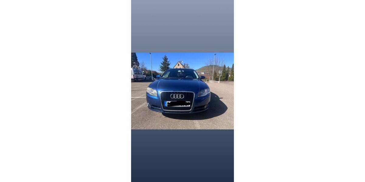 Audi A4 210.399 km 3.400 &euro; Bopfingen 73441