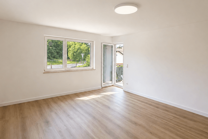 Wohnung Schwäbisch Gmünd Bargau - 3 Zimmer, 68 m&sup2;, 197.000&euro; | Angebot:27232262
