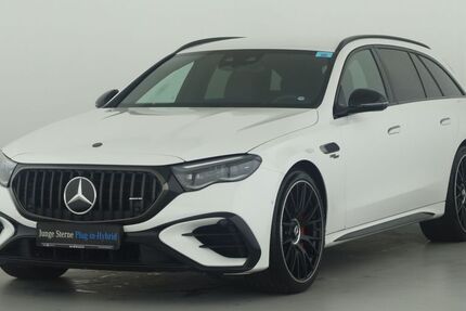 Mercedes-Benz E 53 AMG 21.594 km 85.850 &euro; Aalen 73431