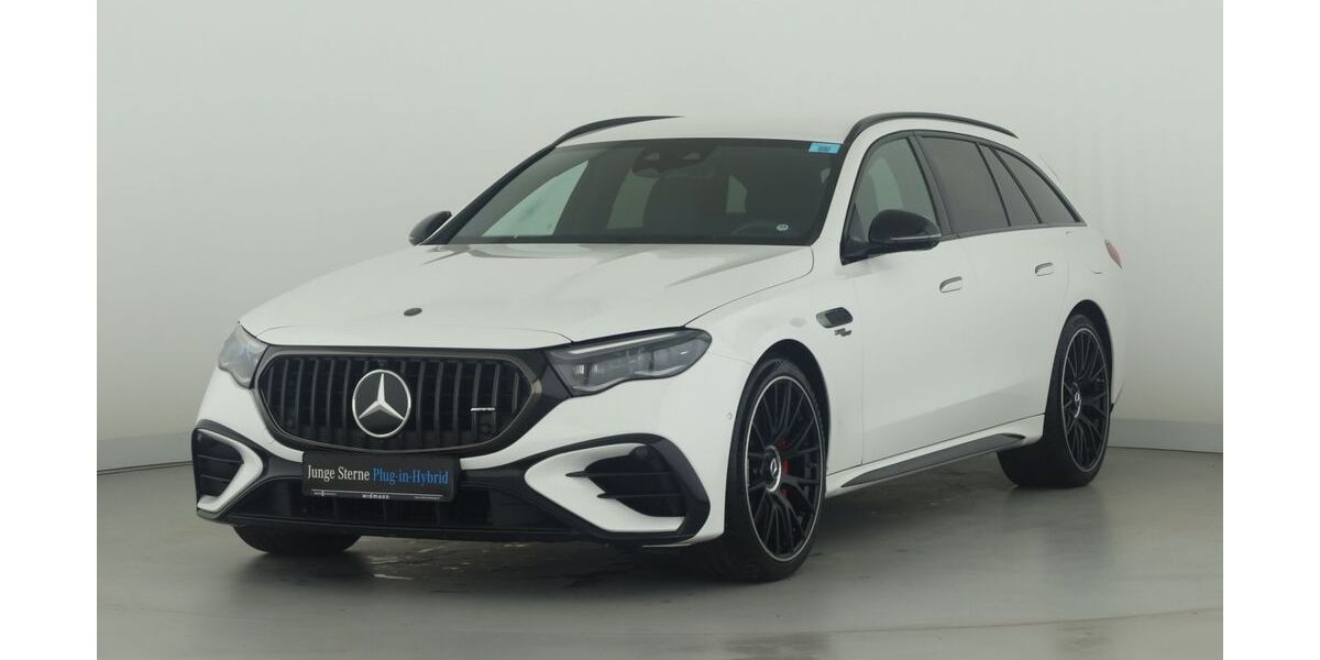 Mercedes-Benz E 53 AMG 21.594 km 85.850 &euro; Aalen 73431