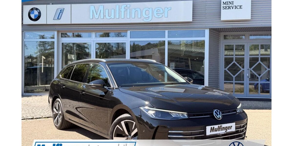VW Passat 23.096 km 27.900 &euro; Bopfingen 73441