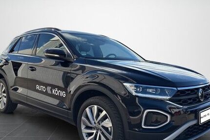 VW T-Roc 13.000 km 36.990 &euro; Nördlingen 86720