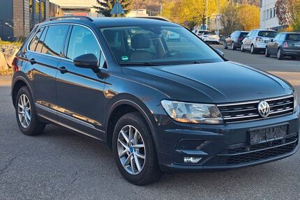 VW Tiguan 165.000 km 16.500 &euro; Aalen 73431