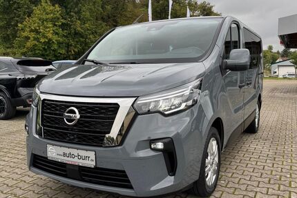 Nissan Primastar 12.300 km 36.990 &euro; Herbrechtingen 89542